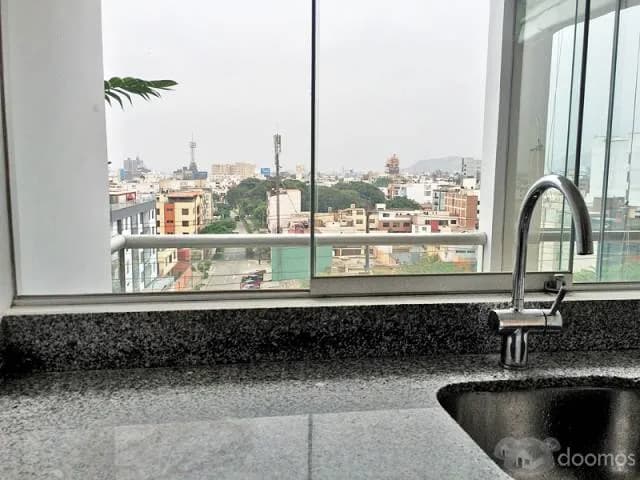 Departamento Duplex Frente Boulevard, San Borja. — foto 8