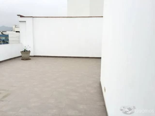 Departamento Duplex Frente Boulevard, San Borja. — foto 11