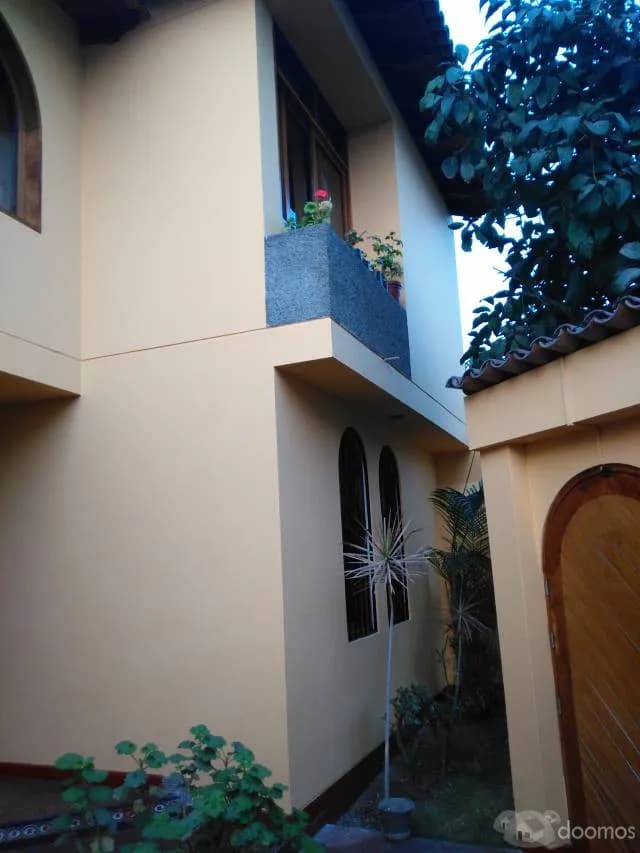 casa en surco — foto 2