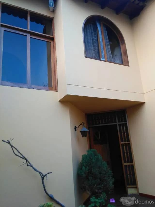 casa en surco — foto 3