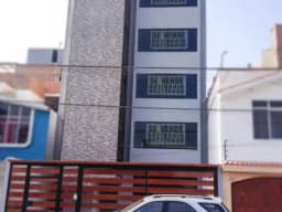 Departamento Estreno espalda Av. La Marina