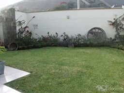 CASA EN SOL DE LA MOLINA - VENTA