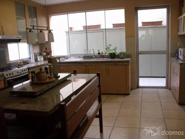 CASA EN SOL DE LA MOLINA - VENTA — foto 2