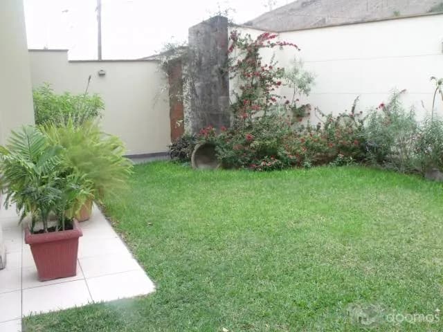 CASA EN SOL DE LA MOLINA - VENTA — foto 7