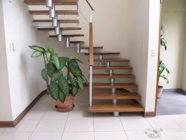 CASA EN SOL DE LA MOLINA - VENTA — foto 8
