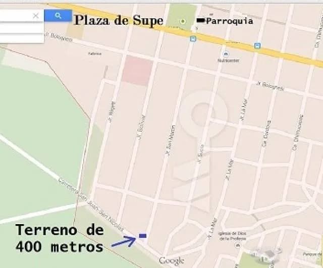TERRENO BARRANCA — foto 2