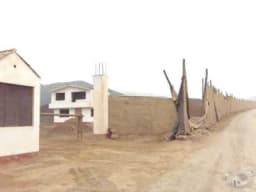 VENDO 15 HECTAREAS DE TERRENO INDUSTRIAL I3 UBICADA CERCA AL RELLENO SANITARIO DE LURIN
