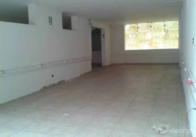 LOCAL COMERCIAL en Av. Alameda Sur 541 Chorrillos — foto 2