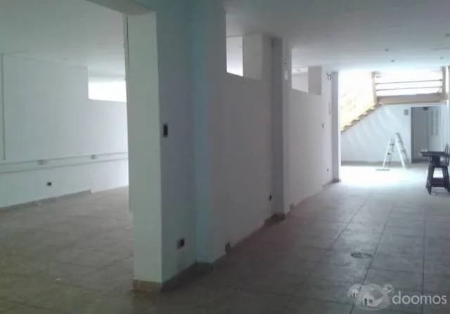 LOCAL COMERCIAL en Av. Alameda Sur 541 Chorrillos — foto 3