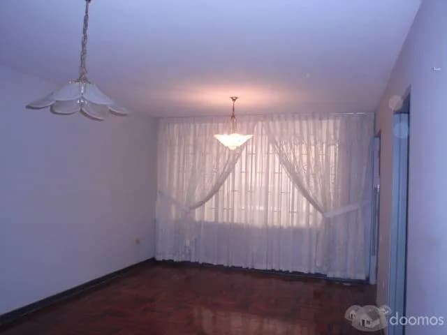 Primer Piso Dep 102. — foto 1