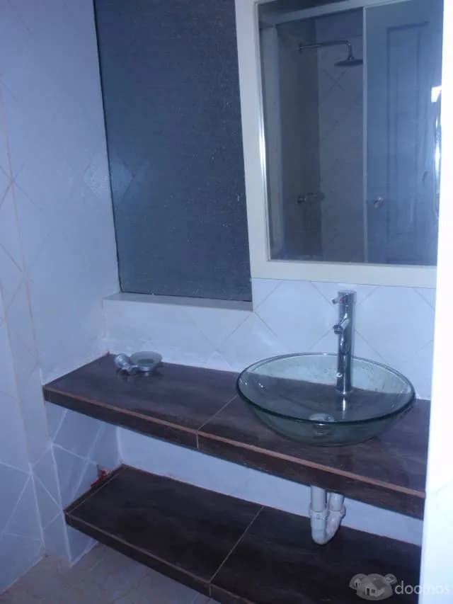 Primer Piso Dep 102. — foto 3