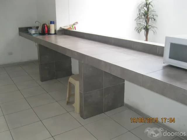 ALQUILO EXCELENTE DÚPLEX TOTALMENTE AMOBLADO1 HAB. US$900 — foto 14