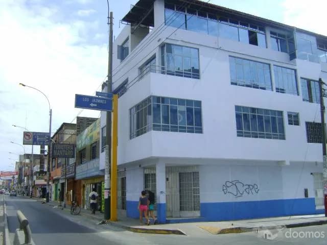 Alquiler de Edificio Local Comercial en Independencia — foto 6