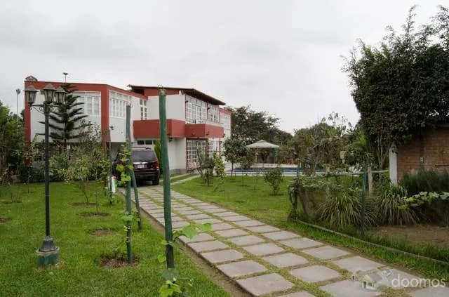 Alquiler Casa El Prado para eventos — foto 1