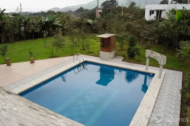 Alquiler Casa El Prado para eventos — foto 2