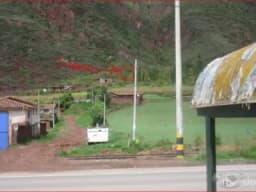 Vendo  lote de terreno  de 200m2 en saylla