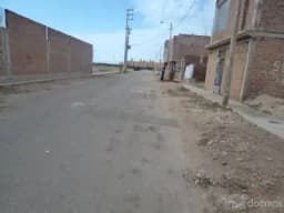 f/.GOLF REMATO URB. SAN PEDRO LOTE 120 M2. TRUJILLO