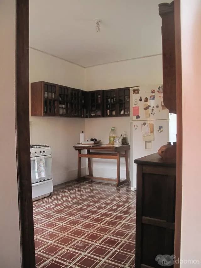 CASA EN CHACLACAYO CON JARDIN — foto 8