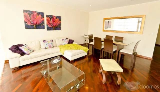 Luxury apartment. 1 block from the beach — foto 1