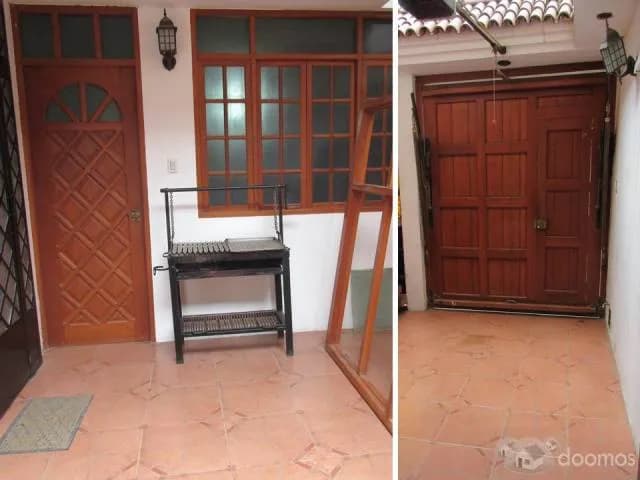 VENDO EXCELENTE DEPARTAMENTO PRIMER PISO EN CHICLAYO — foto 8