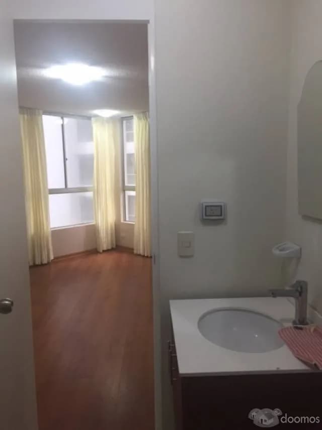 ALQUILER DE DEPARTAMENTO AMOBLADO DE ESTRENO — foto 3
