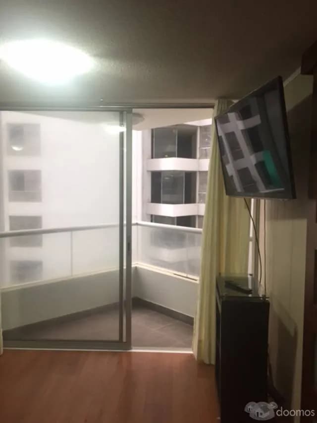 ALQUILER DE DEPARTAMENTO AMOBLADO DE ESTRENO — foto 4