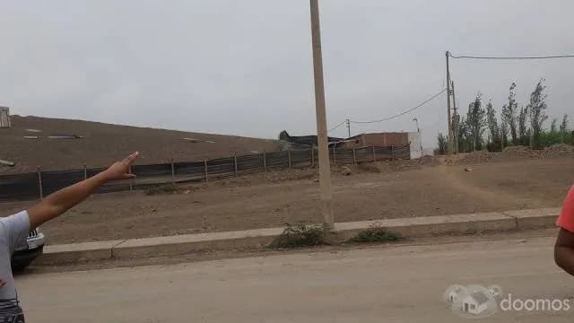 REMATO. VENTA TERRENO CERRO MINERALES CARABAYLLO — foto 2