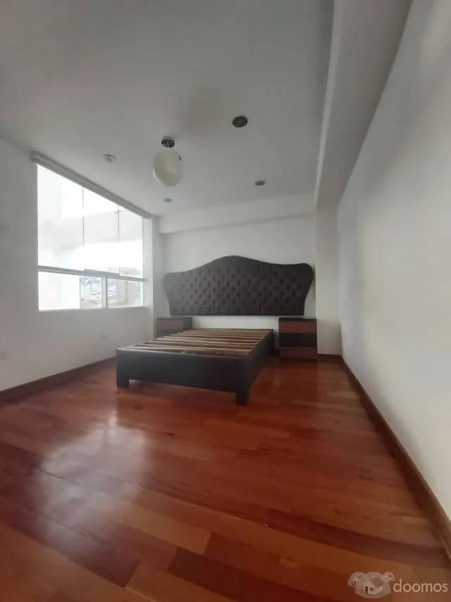 DEPARTAMENTO AMOBLADO DE LUJO CON 2 HABITACIONES, 2 JACUZIS Y 3 BAÑOS — foto 4