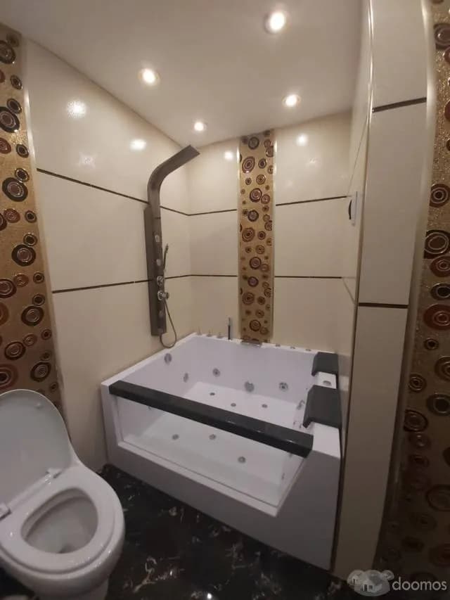 DEPARTAMENTO AMOBLADO DE LUJO CON 2 HABITACIONES, 2 JACUZIS Y 3 BAÑOS — foto 6