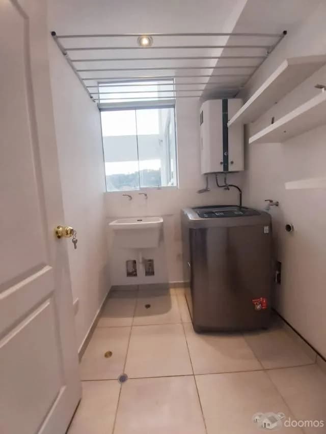 DEPARTAMENTO AMOBLADO DE LUJO CON 2 HABITACIONES, 2 JACUZIS Y 3 BAÑOS — foto 8
