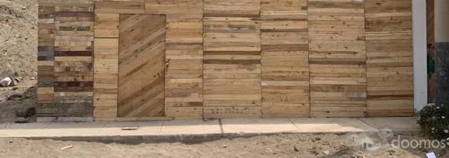 Venta de hermoso terreno en La Alameda - Santa Rosa — foto 1