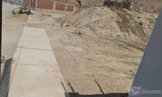Venta de hermoso terreno en La Alameda - Santa Rosa — foto 2