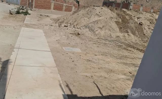 Venta de hermoso terreno en La Alameda - Santa Rosa — foto 3
