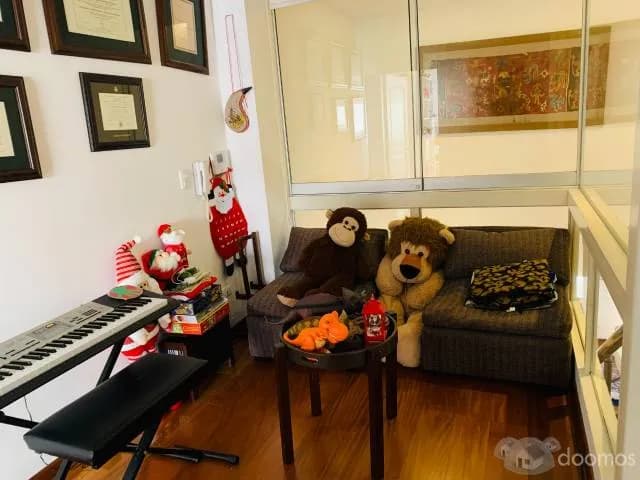 Lindo Duplex en San Isidro — foto 8