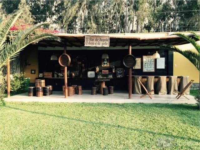 ALQUILO HERMOSA CASA PARA EVENTOS! — foto 1