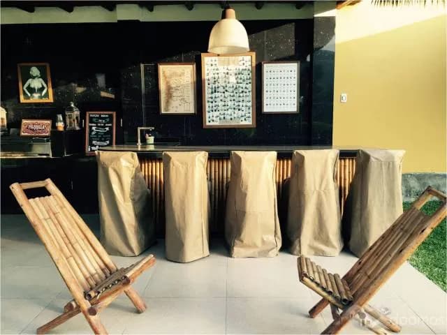 ALQUILO HERMOSA CASA PARA EVENTOS! — foto 2