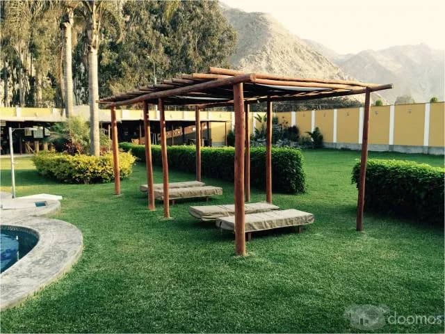 ALQUILO HERMOSA CASA PARA EVENTOS! — foto 5