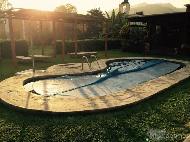 ALQUILO HERMOSA CASA PARA EVENTOS! — foto 6