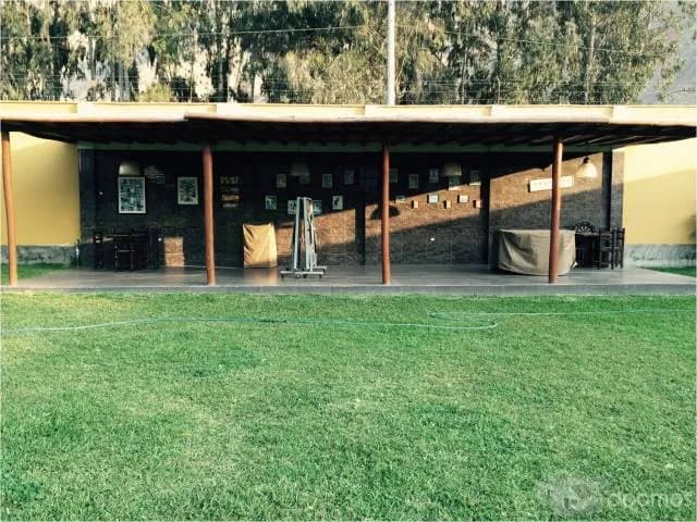ALQUILO HERMOSA CASA PARA EVENTOS! — foto 8