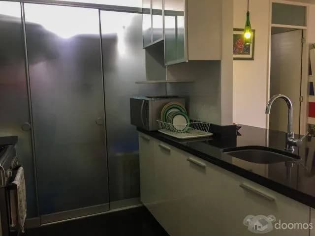 Depa en Barranco - Amoblado o Sin Amoblar — foto 3