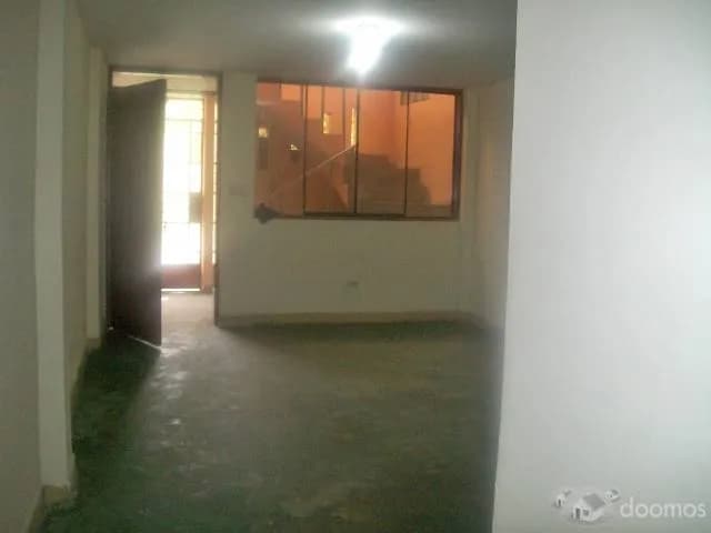 Vendo Casa GRAN INVERSION Urb. San Juan Macias Callao — foto 7