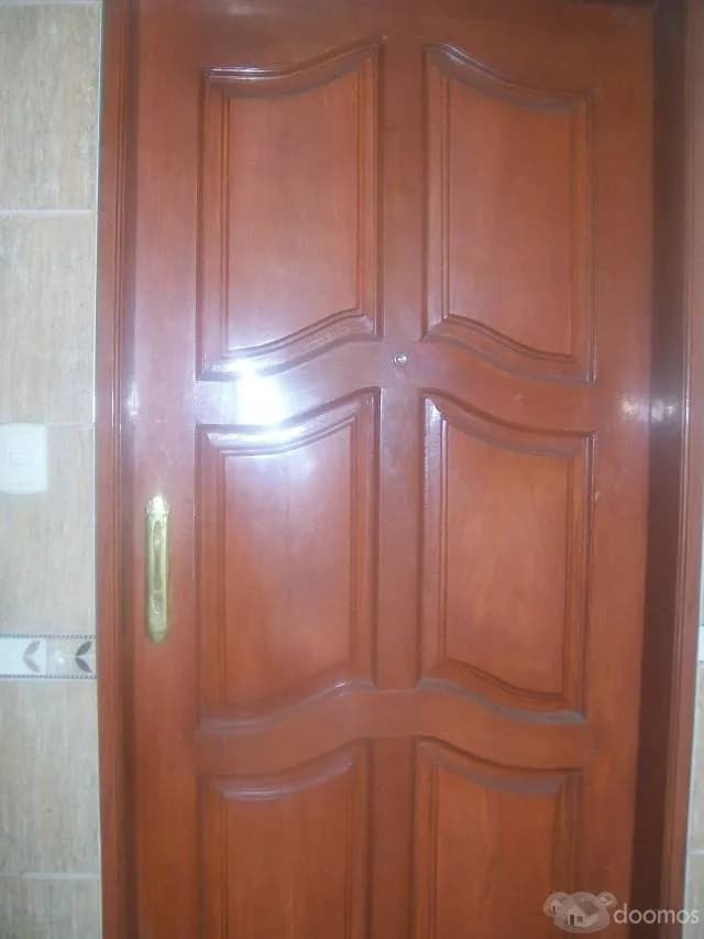 Vendo Casa GRAN INVERSION Urb. San Juan Macias Callao — foto 8