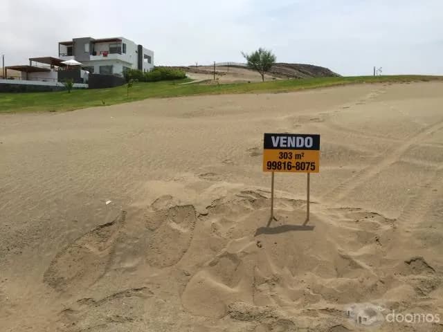 TERRENO CAÑETE - LOS ANDENES DE SAN ANTONIO — foto 2