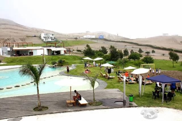 TERRENO CAÑETE - LOS ANDENES DE SAN ANTONIO — foto 3