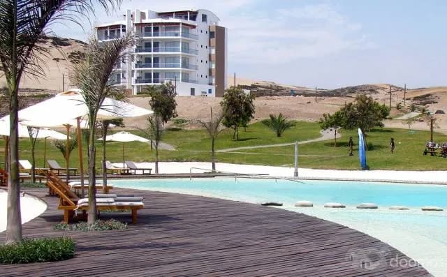 TERRENO CAÑETE - LOS ANDENES DE SAN ANTONIO — foto 4