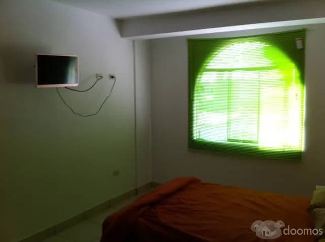 CASA PRIMER PISO , HOSPEDAJE 2DO PISO / PUERTAS INDEPENDIENTES — foto 7