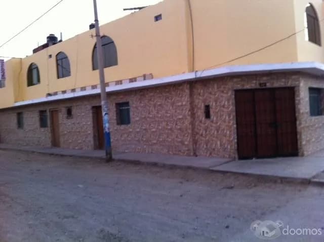 CASA PRIMER PISO , HOSPEDAJE 2DO PISO / PUERTAS INDEPENDIENTES — foto 8