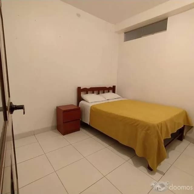 ALQUILER DE DEPARTAMENTOS Y MINIDEPARTAMENTOS AMOBLADOS — foto 2