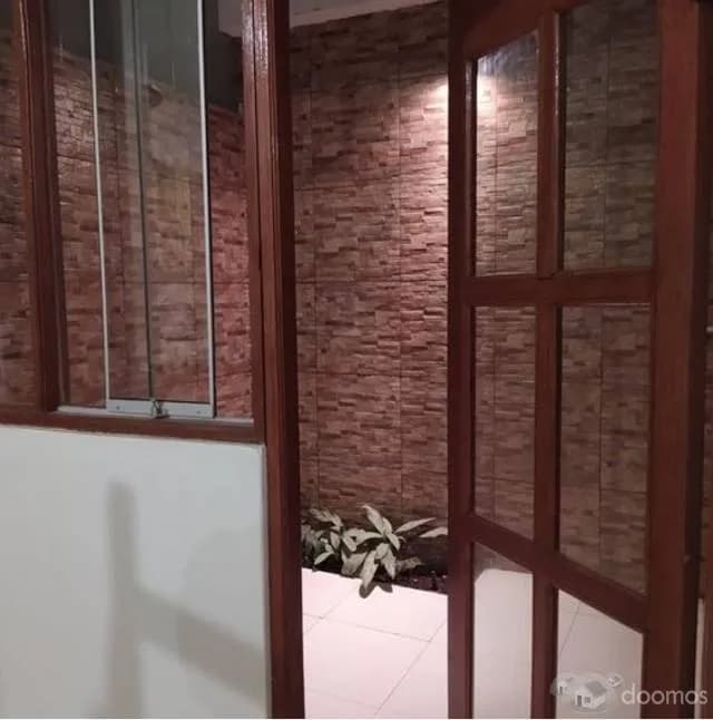 ALQUILER DE DEPARTAMENTOS Y MINIDEPARTAMENTOS AMOBLADOS — foto 5