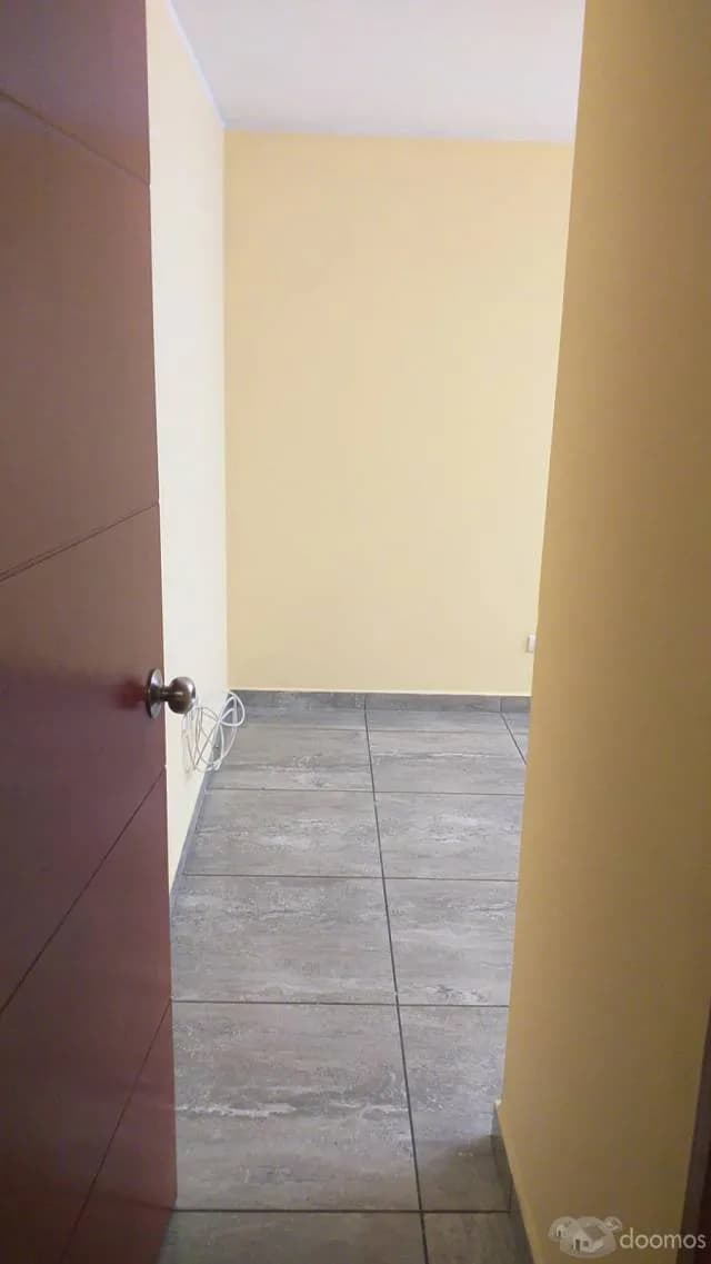 ALQUILER DPTO EN LOS OLIVOS — foto 1